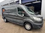 Ford Transit *EURO 5B-AIRCO-TUV 11-2025* (bj 2016), Auto's, 114 kW, Gebruikt, 155 pk, Bedrijf