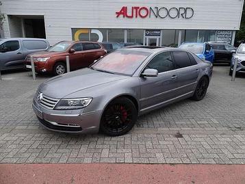 Volkswagen Phaeton 3.0 V6 TDI * ENKEL VOOR EXPORT beschikbaar voor biedingen