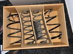 ST Springs 40/40 Audi, Seat, VW, Ophalen, Gebruikt, Audi