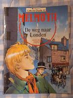 Melmoth 1: de weg naar Londen, Une BD, Enlèvement ou Envoi, Utilisé