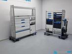 Sortimo Bedrijfswageninrichting bedrijfswagen inrichting Com, Auto diversen, Auto-accessoires, Ophalen of Verzenden, Gebruikt
