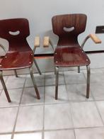 Kinderstoeltjes, Ophalen