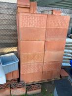Snelbouwsteen 500x250x140, Doe-het-zelf en Bouw, Metselstenen, Ophalen, Nieuw