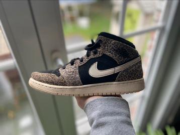 Jordan 1 beschikbaar voor biedingen