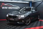 BMW SERIE 1 118 d // PACK M // Premier Proprietaire, Argent ou Gris, Achat, Cruise Control, Entreprise