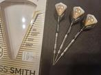 Darts Unicorn Ross Smith Smudger 24g, Sport en Fitness, Darts, Ophalen of Verzenden, Zo goed als nieuw, Pijlen