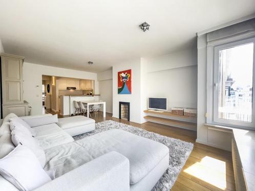 Appartement te huur in Knokke, Immo, Maisons à louer, Appartement, C