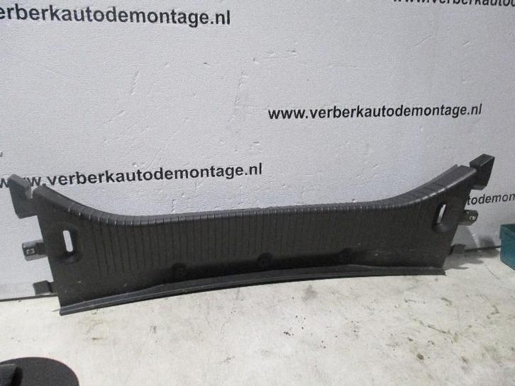 BAGAGERUIMTE BEKLEDING S-type (X200) (4r83-54406a64-ac), Auto-onderdelen, Interieur en Bekleding, Jaguar, Gebruikt