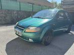 Daewoo kalos, Auto's, Kalos, Particulier, Groen, Te koop