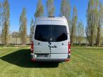 Vw crafter 2.0tdi biturbo 163pk 6ZIT volledig ingericht TBS, Caravans en Kamperen, Mobilhomes, Volkswagen, Bus-model, Bedrijf