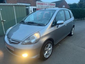 HONDA JAZZ 1.4I LS Last Style Edition beschikbaar voor biedingen