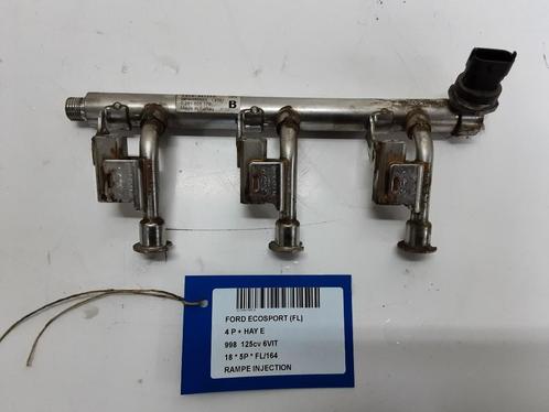INJECTIEGALERIJ Ford EcoSport (JK8) (DM5G9H487AB), Auto-onderdelen, Brandstofsystemen, Ford, Gebruikt