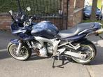 Yamaha Fazer 600 occasion, 600 cc, Particulier, Overig, 4 cilinders