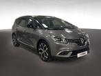 Renault Grand Scenic New TCe Intens, Auto's, Monovolume, 139 g/km, 7 zetels, Handgeschakeld