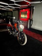 ktm duke 125, Permis Moto A, Scooter, Particulier, 1 cylindre