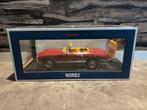 1:18 Norev Mercedes 230 SL Pagode 1963 incl hardtop, Ophalen of Verzenden, Nieuw, Auto, Norev