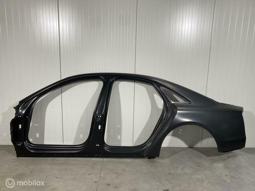 Zijscherm Zijwand Audi A8 D4 4H NIEUW ORIGINEEL 4H0809603E, Auto-onderdelen, Carrosserie, Audi, Gebruikt, Ophalen