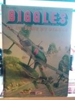 Biggles T.9 EO, la 13e dent du diable- Très bel état général, Livres, Enlèvement ou Envoi