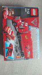 Lego Cars 8486, Ophalen, Zo goed als nieuw, Lego