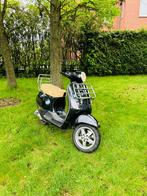 Vespa lx 50, Fietsen en Brommers, Scooters | Vespa, Vespa LX, Ophalen of Verzenden, Zo goed als nieuw