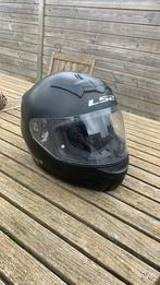 Motorhelm in goede staat, Motos, Vêtements | Casques de moto, L