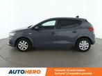 Dacia Sandero 1.0 TCe Expression (bj 2024, automaat), Auto's, Stof, Gebruikt, Euro 6, 91 pk