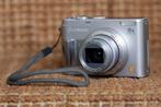 Panasonic Lumix DMC-LZ2 met 6x zoom OIS lens, Audio, Tv en Foto, Fotocamera's Digitaal, 5 Megapixel, 4 t/m 7 keer, Gebruikt, Ophalen of Verzenden