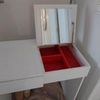 Table Mequp Ikea en très bon état,, Maison & Meubles, Enlèvement