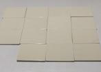 Tegels retro, Doe-het-zelf en Bouw, Tegels, Ophalen, Minder dan 20 cm, Minder dan 5 m², Wandtegels