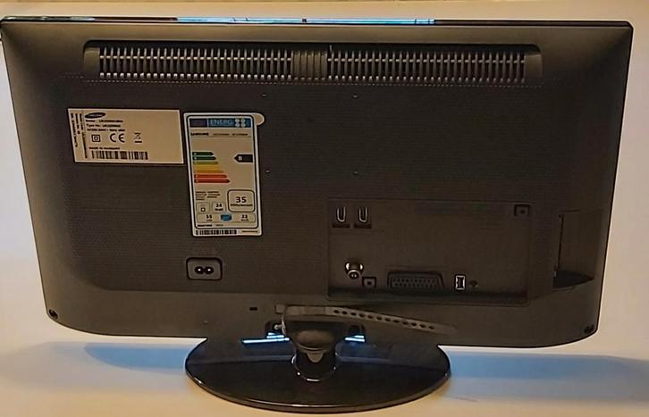 22 Inch Full HD Led TV niet gebruikt in topstaat Samsung., Audio, Tv en Foto, Televisies, Zo goed als nieuw, LED, Samsung, Ophalen of Verzenden