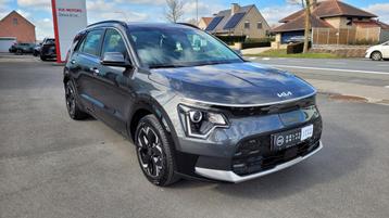 Kia Niro EV Pulse  64 kWh  460 km autonomie (bj 2022)