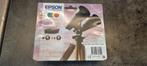 CARTOUCHE EPSON 502 - MULTIPACK, Ophalen, Nieuw, Epson