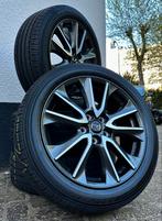 Mazda Cx-3 Cx3 Cx 3 Velgen Jantes 5x114,3 18 Inch, 215 mm, Banden en Velgen, Gebruikt, Personenwagen