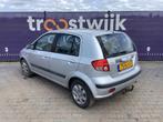 2003 - Hyundai - Getz - 1.3i GLS Chic - Personenauto, Auto's, Hyundai, Gebruikt, Bedrijf, Handgeschakeld, Getz
