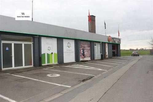 Studio te huur in Zingem, Immo, Huizen te huur, Studio, F