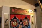 ROTAMINT KARAT 1952 GOKKAST, Verzamelen, Euro, Ophalen of Verzenden, Gebruikt, Met sleutels