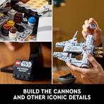 LEGO Star Wars Millennium Falcon SNELLE GRATIS LEVERING, Kinderen en Baby's, Verzenden, Nieuw, Complete set, Lego