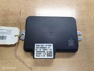 Regeleenheid SAS BMW 3-serie G20 34509500026 / 34509500025 beschikbaar voor biedingen