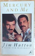 (Freddie) Mercury and Me - Jim Hutton, Ophalen of Verzenden
