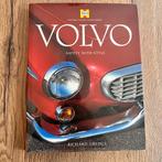 Boek Volvo safety with style, Boeken, Ophalen of Verzenden, Zo goed als nieuw, Volvo
