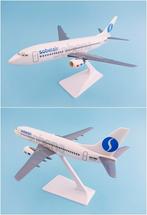 Sabena Sobelair Scale 1-200 model Boeing B737-300 OO-SBZ, Verzamelen, Ophalen of Verzenden, Zo goed als nieuw