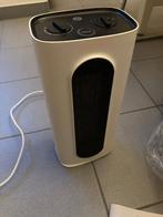 Elektrische kleine kachel - Fuave Helsinki 2000, Moins de 60 cm, Comme neuf, Enlèvement, Poêle