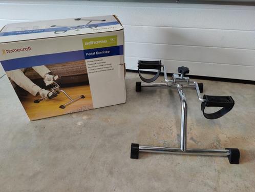Oefenfietsje Pedal Exerciser, Sport en Fitness, Wielrennen, Zo goed als nieuw, Overige typen, Ophalen