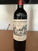 Chateau Carbonnieux 2019, Verzamelen, Wijnen, Ophalen of Verzenden