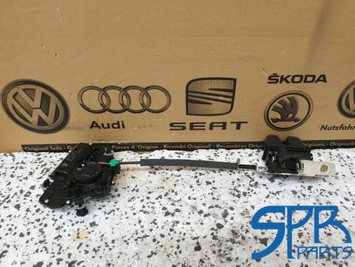 Slotmechanisme achterklep elektrisch Passat B8 3G0827887B, Auto-onderdelen, Klein materiaal, Volkswagen, Nieuw, Ophalen of Verzenden