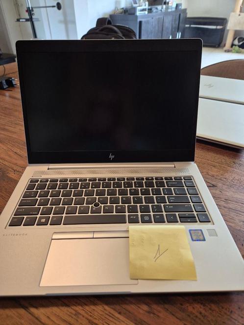 HP Laptops verschillende types en configuraties, Computers en Software, Windows Laptops, Gebruikt, 15 inch, SSD, Ophalen