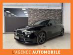 Mercedes-Benz A-Klasse 180 AMG Pack, 100 kW, Classe A, Entreprise, Alcantara