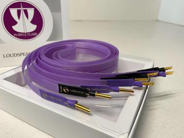 NORDOST KABELS LEIF series  -50%en meer Black Friday deals beschikbaar voor biedingen