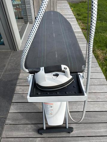 Laurastar S7 beschikbaar voor biedingen