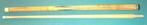 Queue de billard - World master Cue - Type Kobayashi NK4, Verzenden, Gebruikt, Keu of Ballen